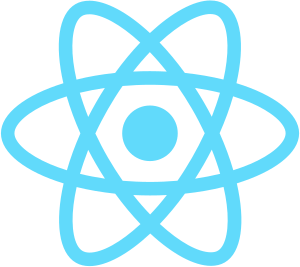 React
